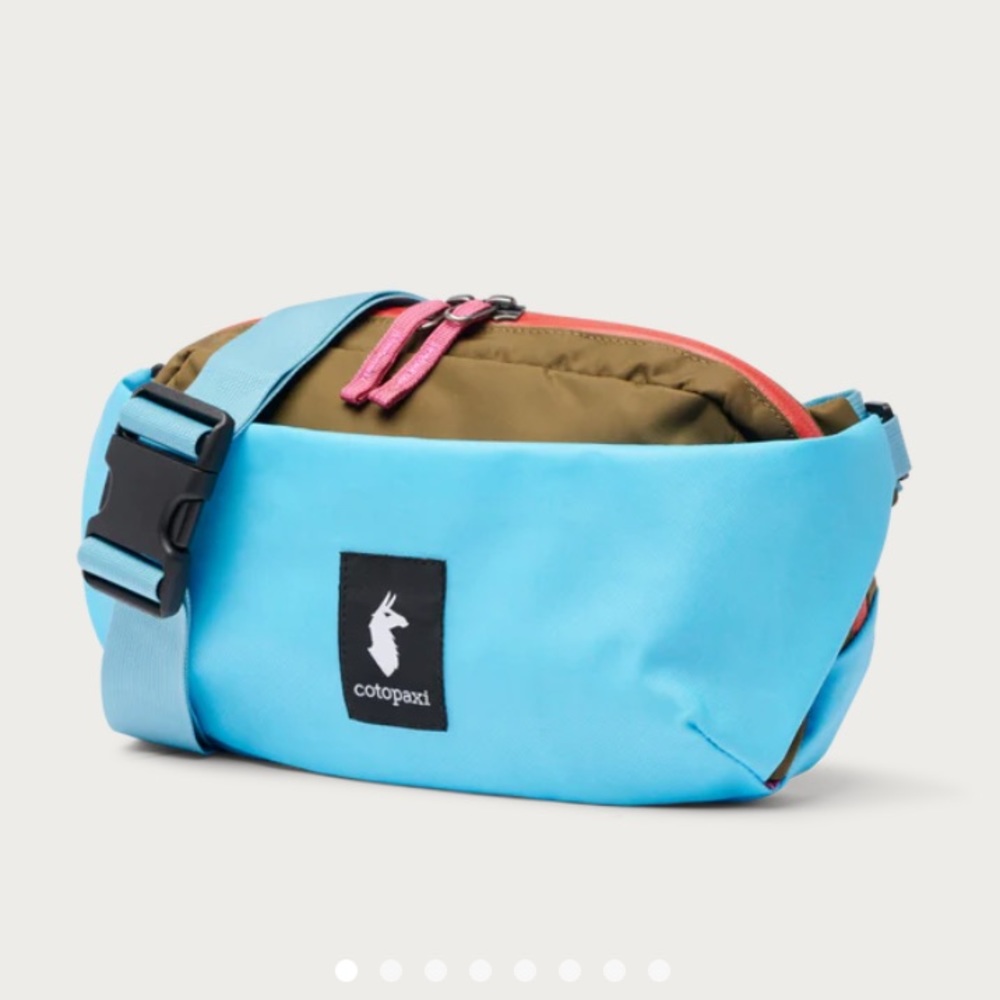 Cotopaxi Coso Fannypack